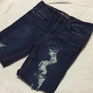 Wild fable jeans